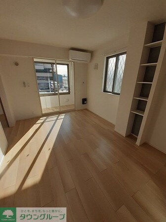 アルコバレーノの物件内観写真